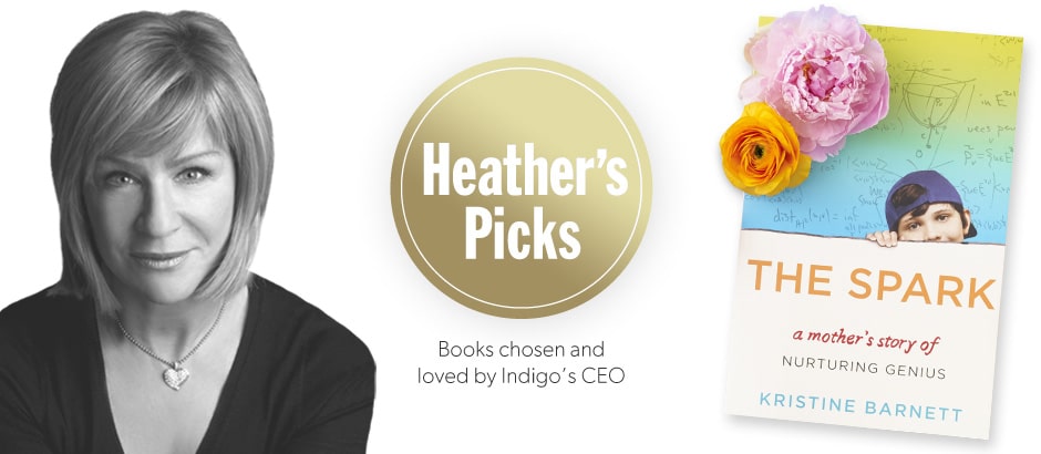 Heather's Book Picks