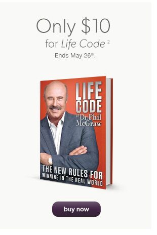 Only $10 for Life Code(2)