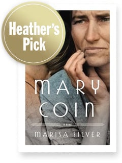 Mary Coin