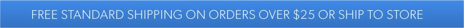 Free Shipping