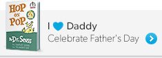 Father's Day Kids' Books