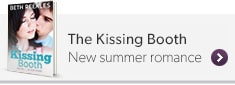 The Kissing Booth