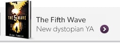 New Dystopian YA