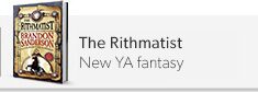 The Rithmatist