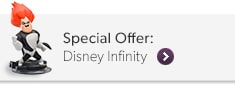 Disney Infinity