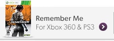 Remember Me