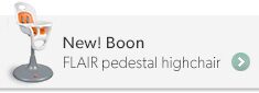 New Boon for Baby
