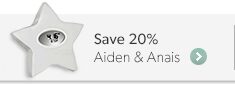 Aden & Anais