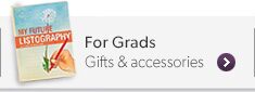 Gifts for Grads