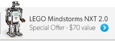 LEGO Mindstorms