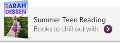 Summer Teen Reading