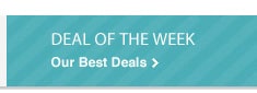 Deal of the Week
