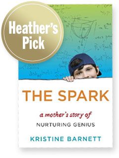 The Spark by