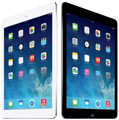 iPad Air