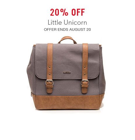 20% off Little Unicorn 20% off Little Unicorn