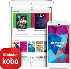 kobo ebook reader kaufen
