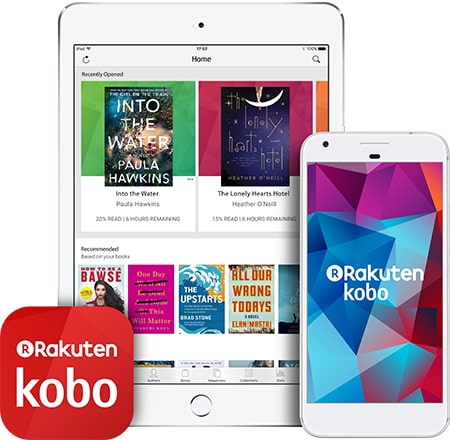 kobo download