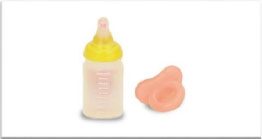 bottle and pacifier accessories