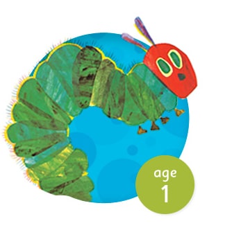 Indigo Kids Birthday Shop by Age 1