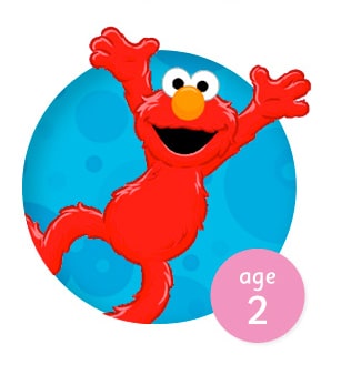 Indigo Kids Birthday Shop by Age 2