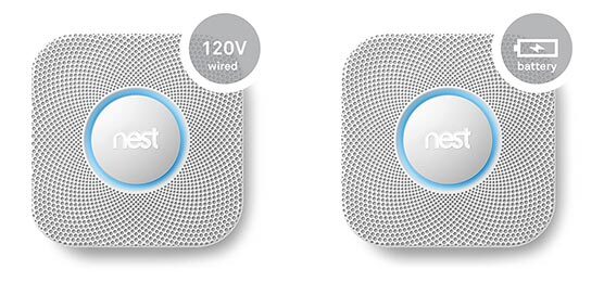 Recall: Nest Protect: Smoke + Carbon Monoxide Alarm