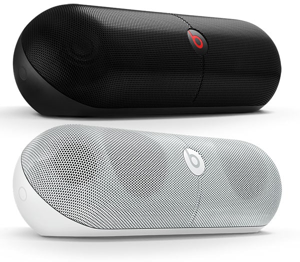 Notice of Recall Apple Canada Inc. Beats Pill XL Speakers