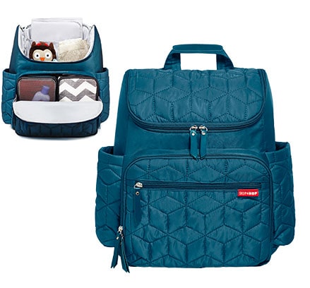 Shop Skip*Hop designer diaper bags and accessories | chapters.indigo.ca