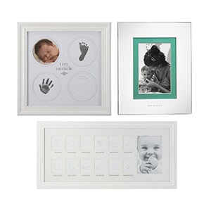 baby photo frames