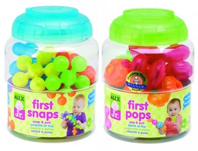Notice of Manufacturer Recall
ALEX Toys, LLC