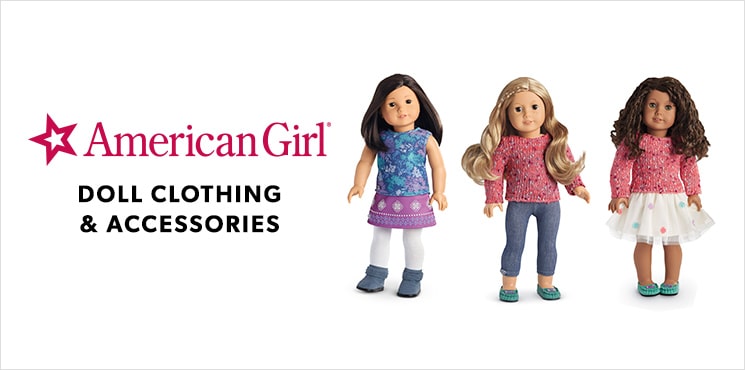 american girl chapters