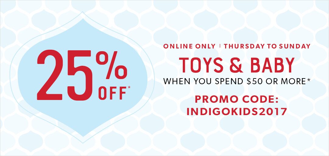 Kids & Toys chapters.indigo.ca