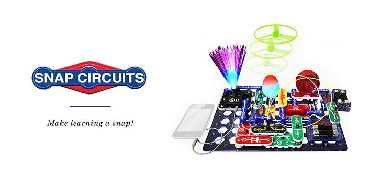 snap circuits: 9 products available | chapters.indigo.ca