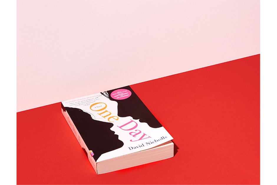 One Day by David Nicholls