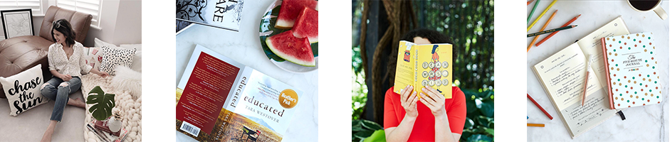 Latest Instagram Posts from Indigo