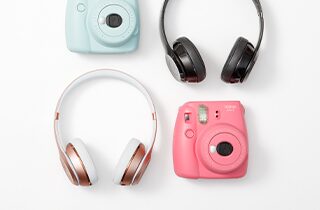 Up to 30% Off Back to School Tech Event