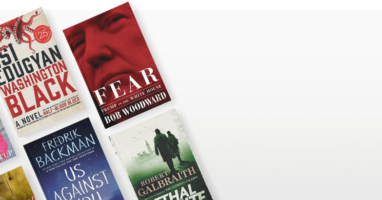 buy books online fiction non fiction best sellers award winners
