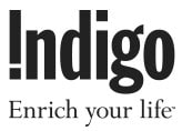 Indigo logo