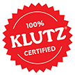 Klutz Logo
