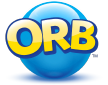 ORB Logo