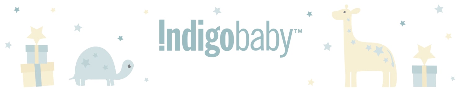 Indigo's Baby Registry Checklist 