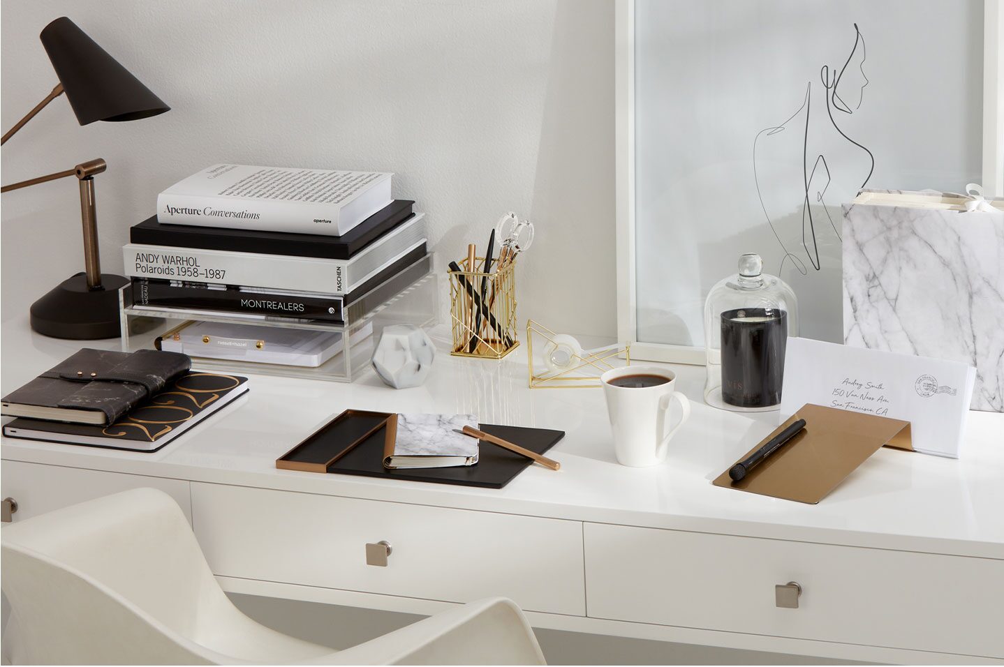 3 Stylish Ways to Refresh Your Office Decor Indigo Inspired Enrich Your Life chapters