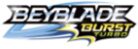 Beyblade Logo
