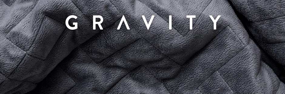 Gravity: The Bestselling Weighted Blanket | chapters.indigo.ca