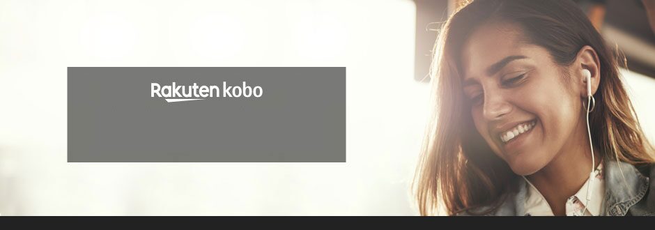 Rakuten kobo - Kobo audiobooks - mc 