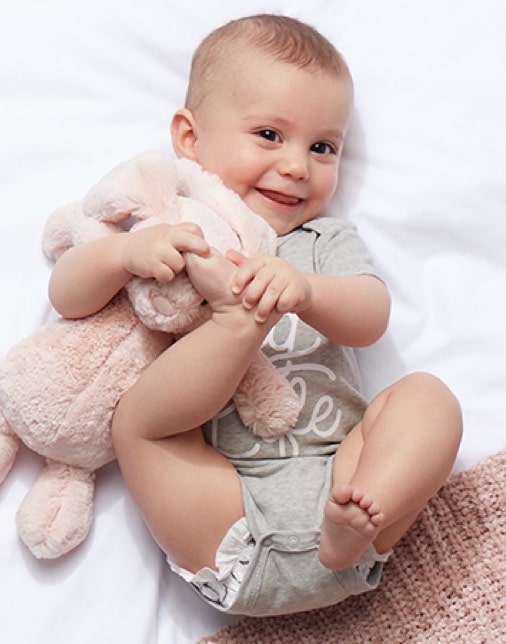 chapters indigo baby registry