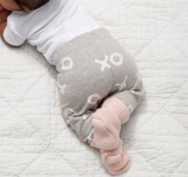 chapters indigo baby registry