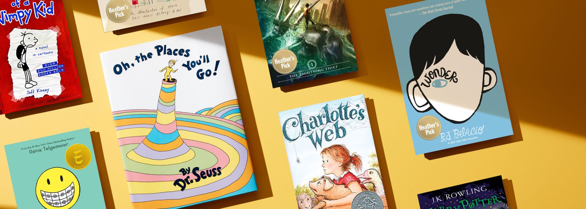 The Top 12 Kids Books To Read Before Age 12 Indigo Inspired Enrich 