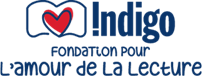IFondation Indigo pour l’amour de la lecture