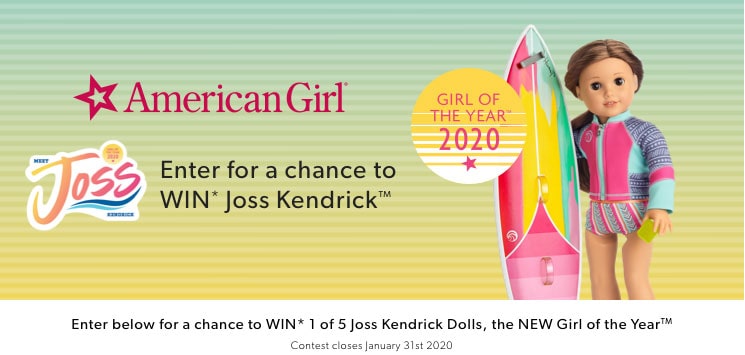 american girl chapters