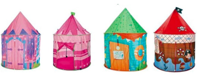 Kidoozie brand Play Tents and Playhouses